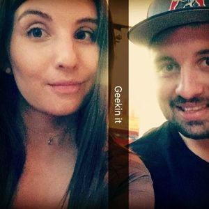 Meet your Posher, Danny